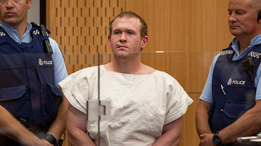 Christchurch gunman pleads guilty to New Zealand mosque attacks that killed 51