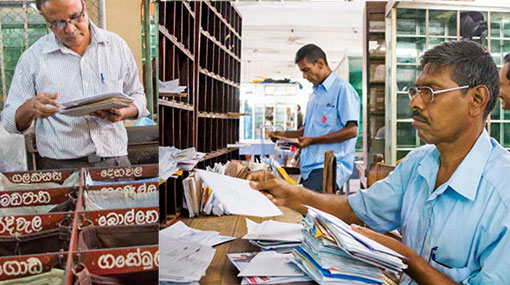 Post offices to open for 2 hrs during non-curfew hours