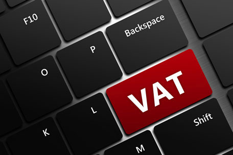 Grace period for payment of VAT