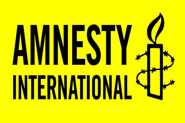 Amnesty International slams govts decision to acquit Sergeant Sunil Ratnayake