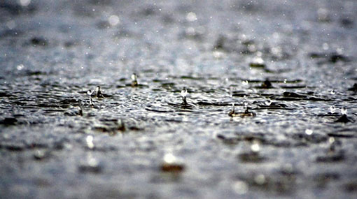 Showers expected in six provinces