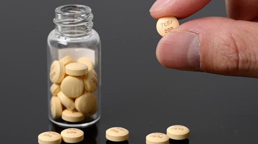 Japanese drug for COVID-19 arrives in Sri Lanka