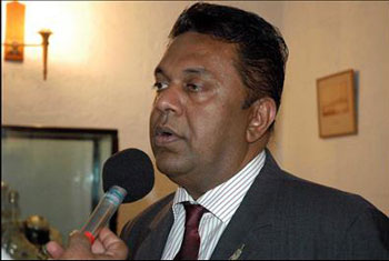 Sri Lanka says seeking delay in UN war-crimes report