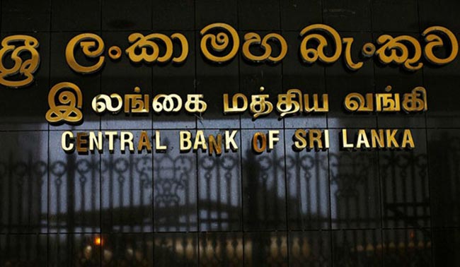 CBSL appeals Sri Lankans abroad for foreign currency to battle COVID-19