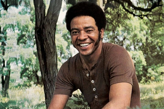 Bill Withers, influential soul singer behind Aint No Sunshine, dies aged 81