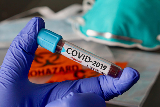 Three more COVID-19 patients found, cases tally climbs to 162