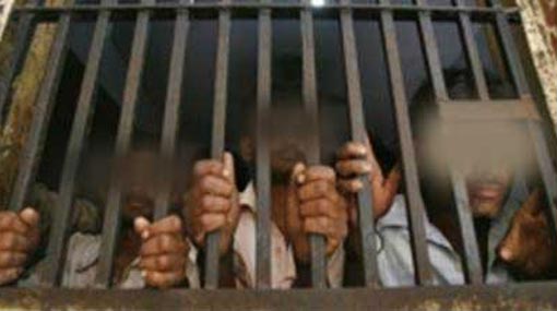 2,961 prison inmates released on bail