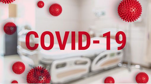 Four more Covid-19 patients recover, discharged from hospital