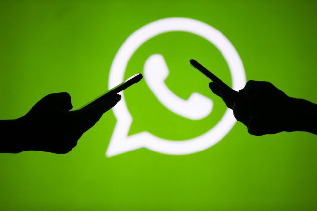 WhatsApp tightens limits on message forwarding to counter coronavirus misinformation
