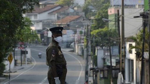 Curfew to remain in effect in Ratnapura and Pelmadulla