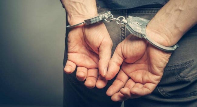 Twenty eight evading quarantine arrested in Suduwella