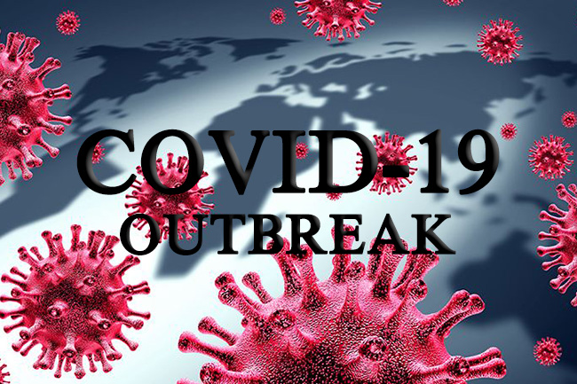 Global COVID-19 death toll hits grim milestone of 100,000