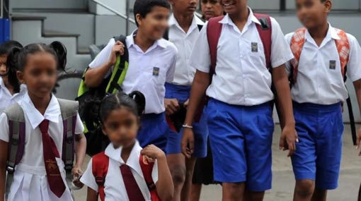 Schools to reopen on May 11