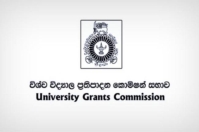 UGC sets dates for reopening universities