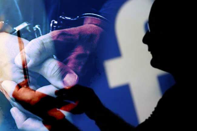 Seven arrested for spreading false information on COVID-19
