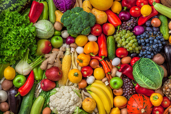 2nd phase of procuring vegetable & fruit harvest from farmers commences today