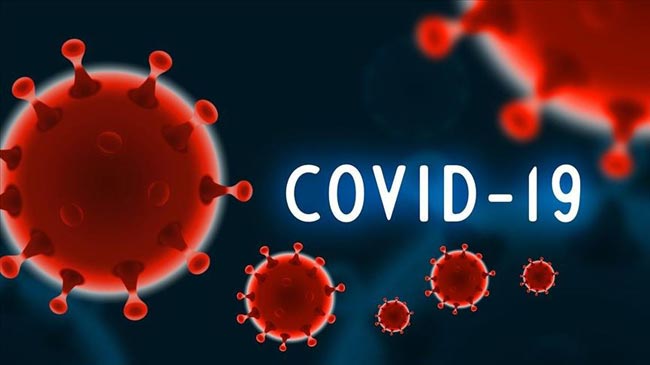 Woman returning from India tests positive for coronavirus