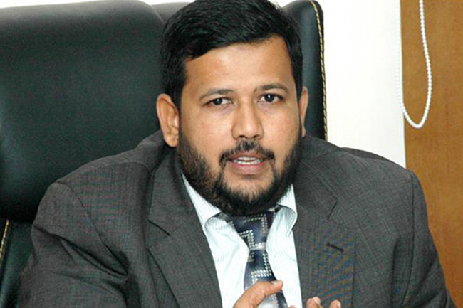 CID grills Rishad for nearly 4 hours