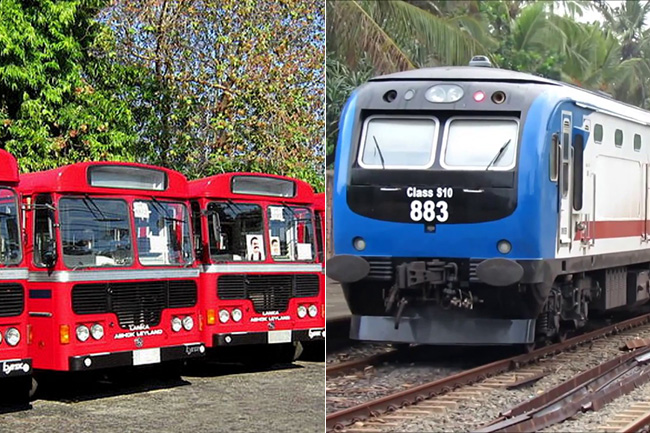 5,000 buses & 400 trains to be deployed for public transport from Monday