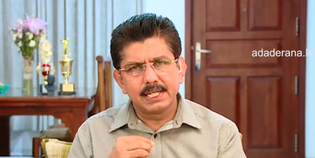 Coronavirus risk has not yet subsided  Dr. Jasinghe