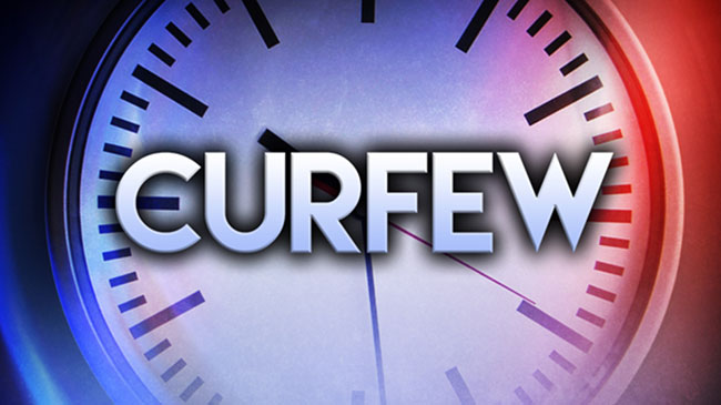 Curfew relaxed in 18 districts from today