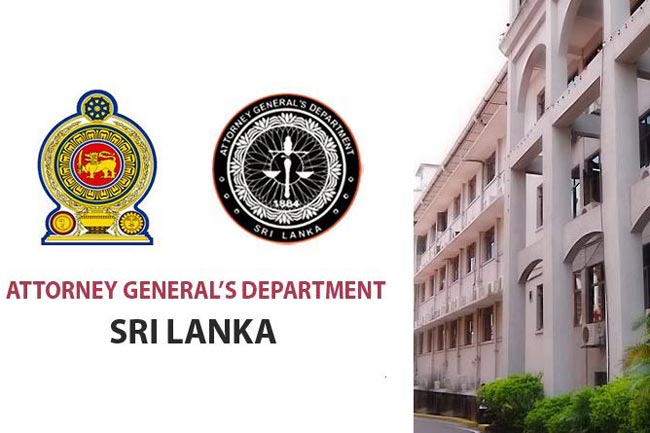 AG Dept. closed off over coronavirus scare
