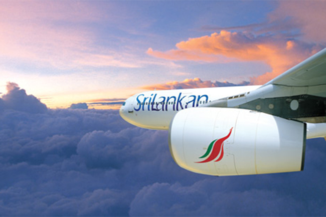 Special flight departs to fly out Sri Lankan students in Pakistan