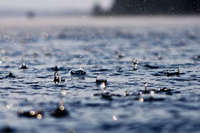 Heavy rainfall over 100mm expected in parts of the island