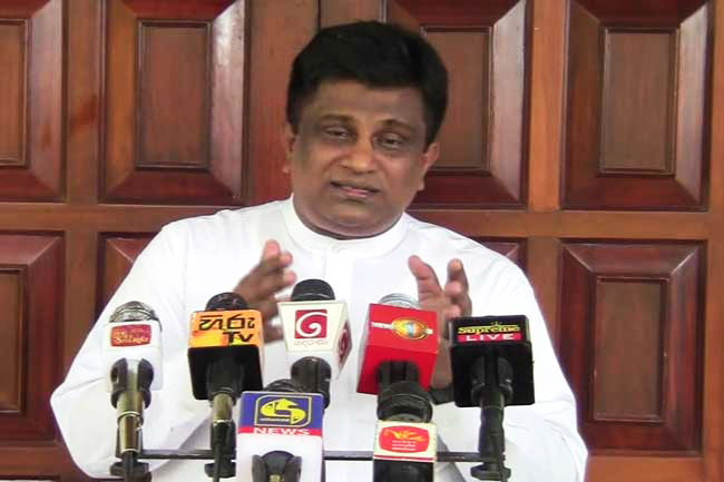 Ajith P. Perera on how Presidents order dissolving Parliament will become invalid