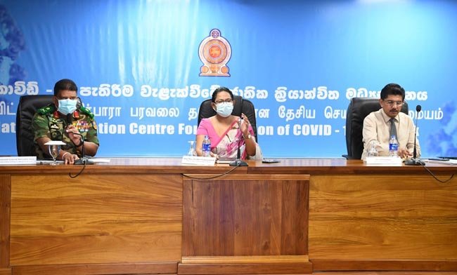 Private hospitals to be involved in PCR testing
