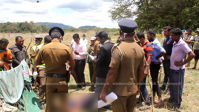Four suspects to be produced before court over murder of wildlife officer