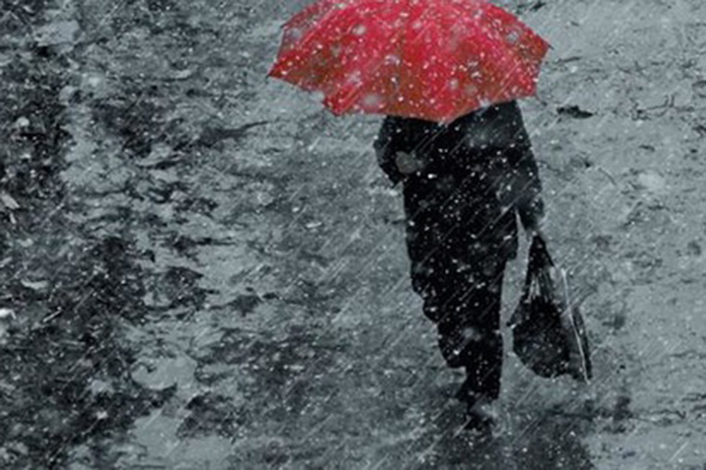 Over 100mm rainfall expected in several provinces & districts