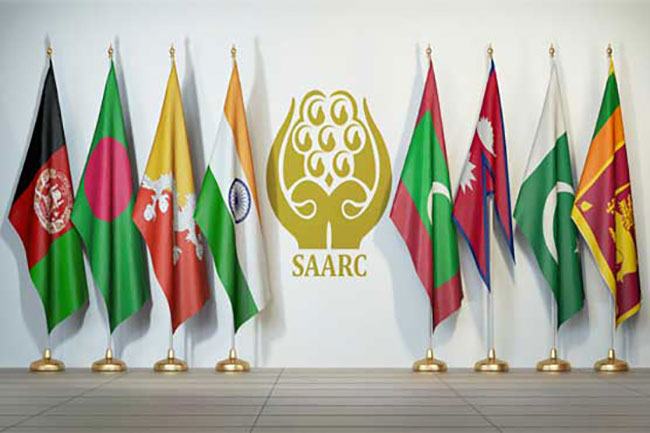 Covid-19 outbreak: SAARC countries agree to enhance cooperation