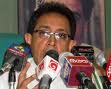 AUDIO: Budget will become budget of IMF  Hashim