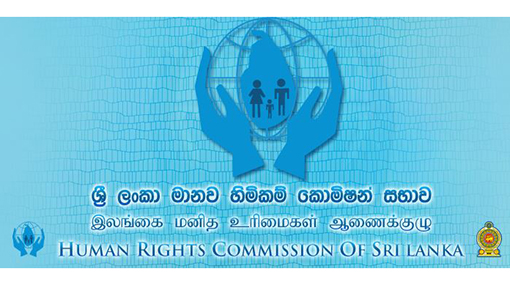 HRCSL concerned by police arresting people for criticizing officials