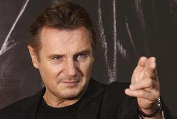 Thriller Taken 2 grabs movie box office crown