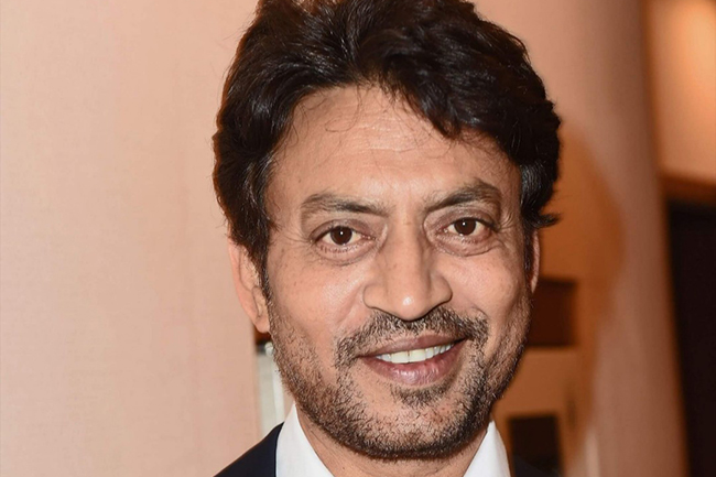 Irrfan Khan: Globally acclaimed Indian actor dies at 53 after battle with cancer