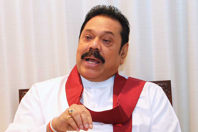 PM calls meeting of all MPs of previous Parliament next week