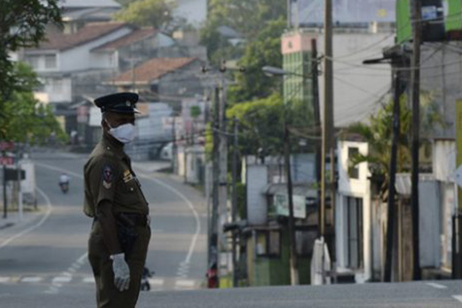 544 curfew violators arrested within 24 hours
