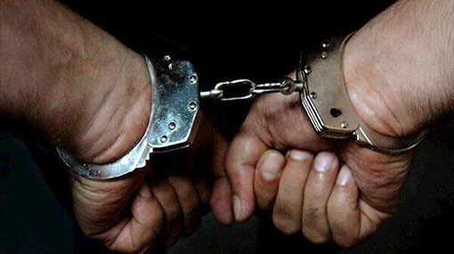 Suspect nabbed while transporting ecstasy pills to a party