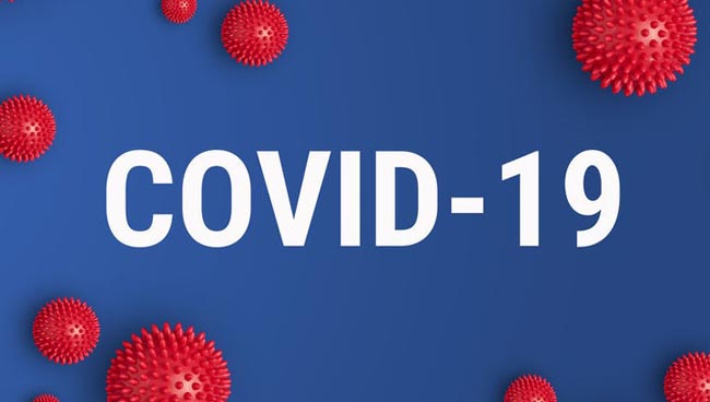 COVID-19: 3 new cases, 15 more recoveries reported