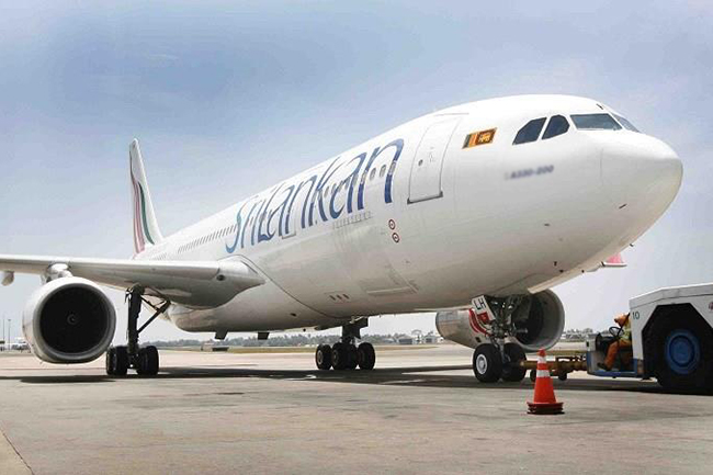 Special repatriation flights for Sri Lankans in UK, Australia