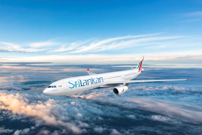 Four charter flights to repatriate students from UK, Australia