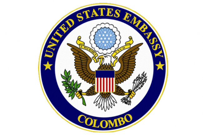 US commits  $4.5 Mn more to help Sri Lanka fight COVID-19