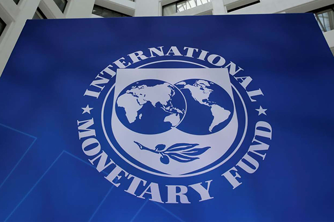 IMF approves $18 billion in 50 requests for emergency pandemic aid