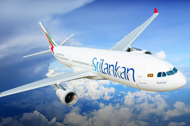 Special flight leaves for Australia to bring back stranded Sri Lankans