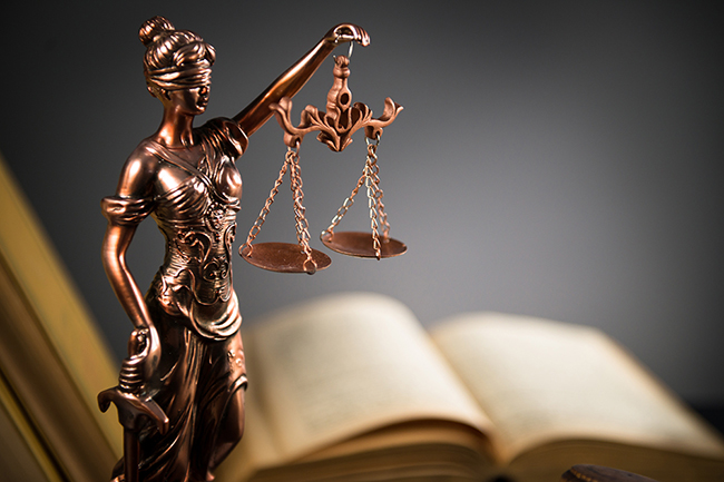 Judicial services to resume from Monday under several stages