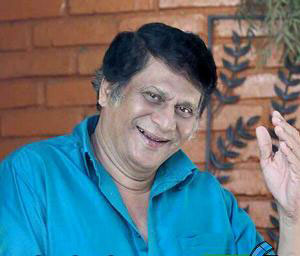 Veteran actor Tissa Wijesurendra passes away