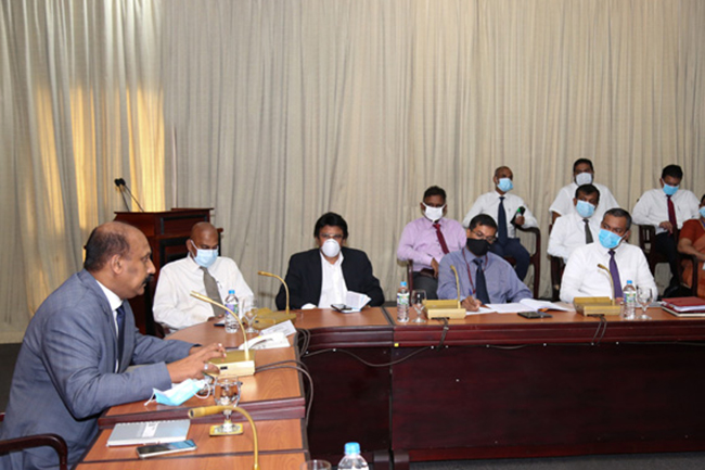 �Itukama� media campaign of COVID-19 Fund launched
