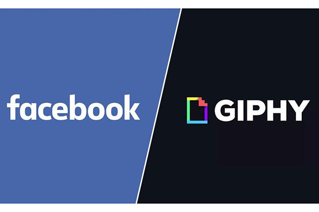 Facebook buys GIF website GIPHY to integrate with Instagram